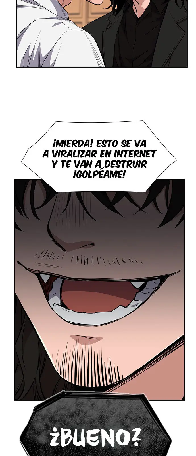 Verdadera Educacion capítulo 1, página 100