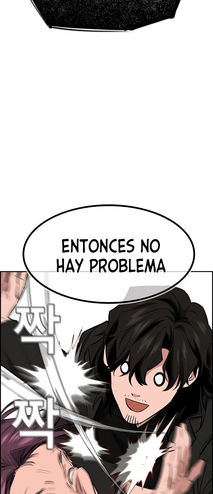 Verdadera Educacion capítulo 1, página 101