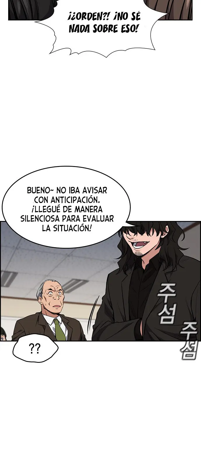 Verdadera Educacion capítulo 1, página 123