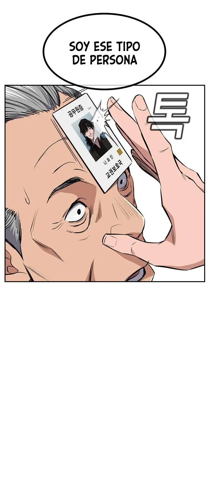 Verdadera Educacion capítulo 1, página 124
