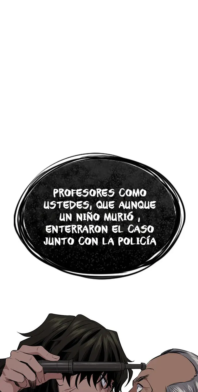 Verdadera Educacion capítulo 1, página 129