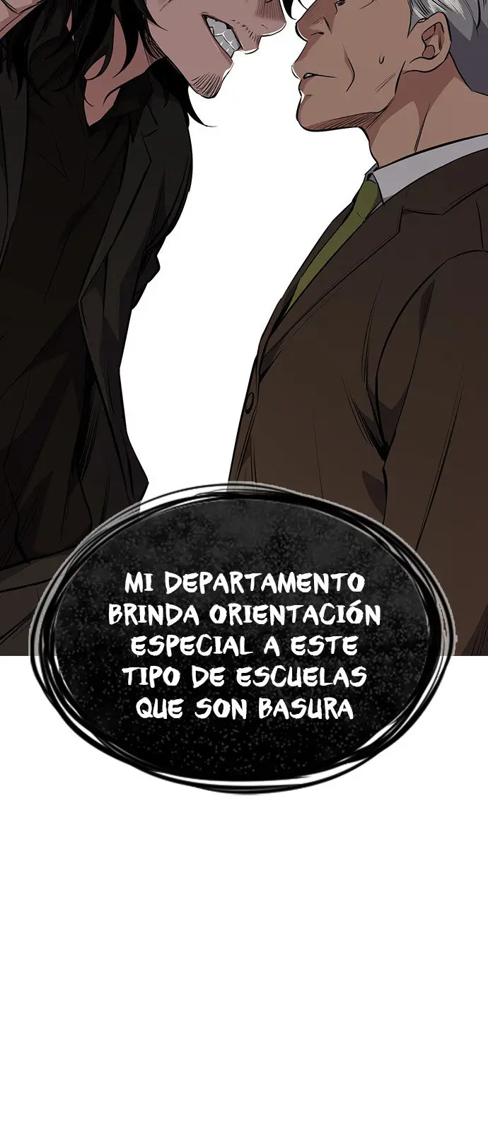 Verdadera Educacion capítulo 1, página 130