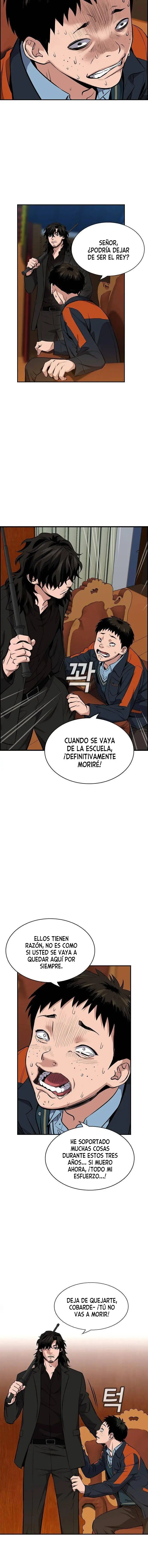 Verdadera Educacion capítulo 10, página 9