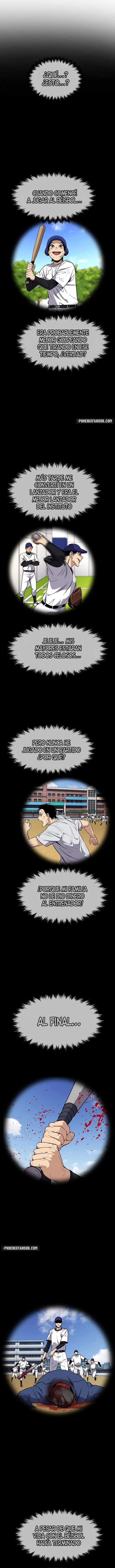 Verdadera Educacion capítulo 100, página 4