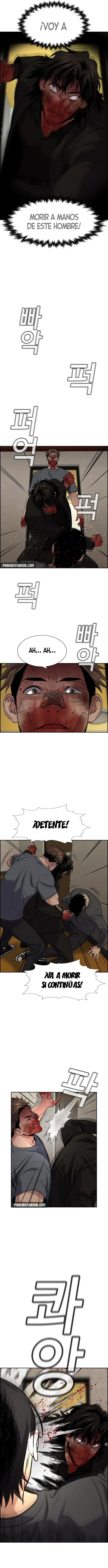 Verdadera Educacion capítulo 100, página 6