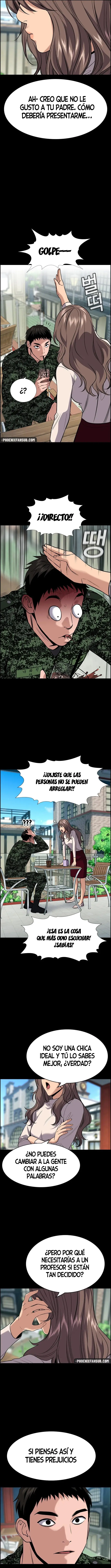 Verdadera Educacion capítulo 100, página 8