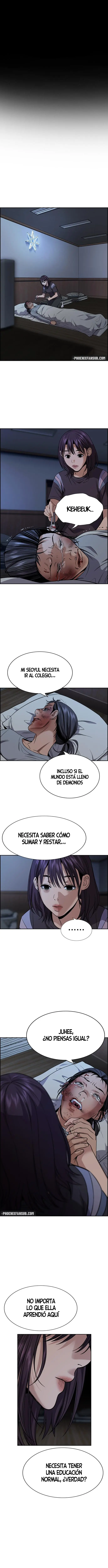 Verdadera Educacion capítulo 102, página 1