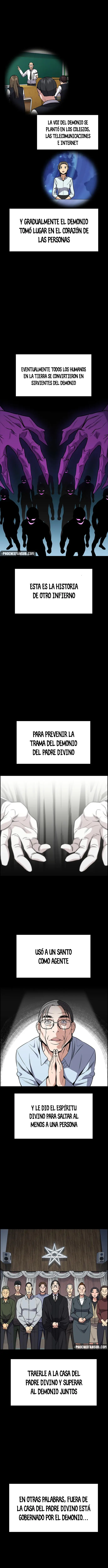 Verdadera Educacion capítulo 102, página 5