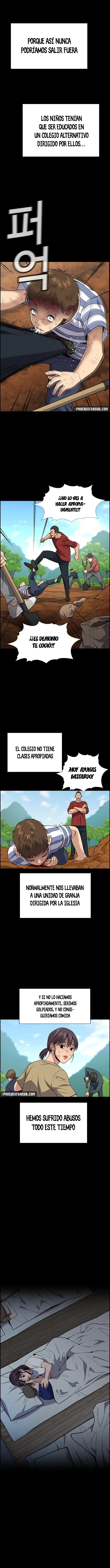 Verdadera Educacion capítulo 102, página 6