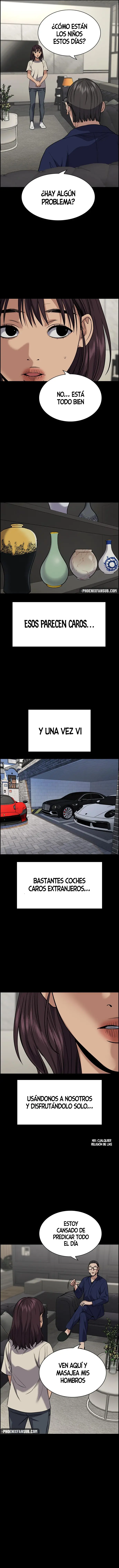 Verdadera Educacion capítulo 102, página 8