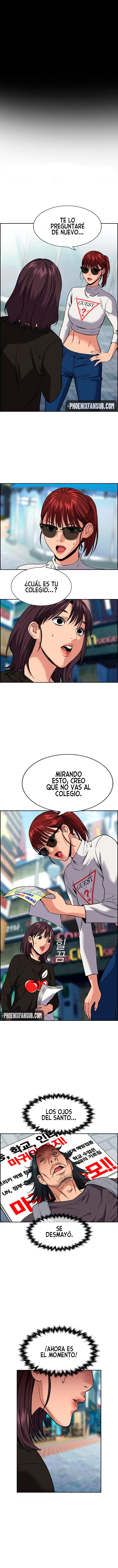 Verdadera Educacion capítulo 103, página 1