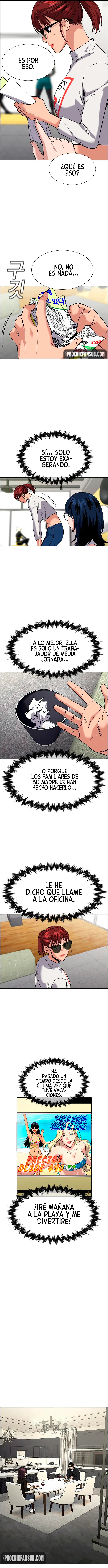 Verdadera Educacion capítulo 103, página 6
