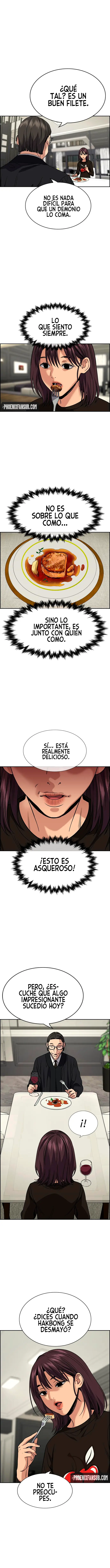 Verdadera Educacion capítulo 103, página 7