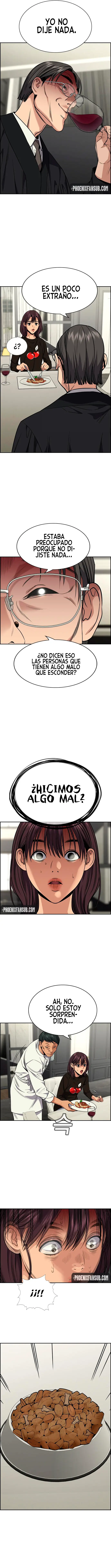 Verdadera Educacion capítulo 103, página 8