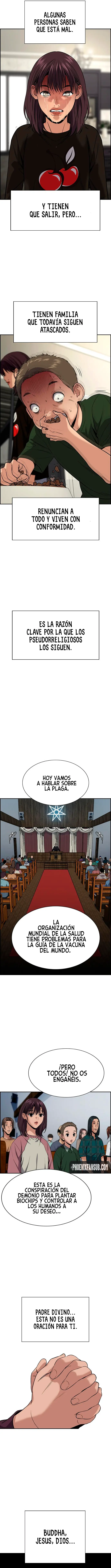 Verdadera Educacion capítulo 103, página 12