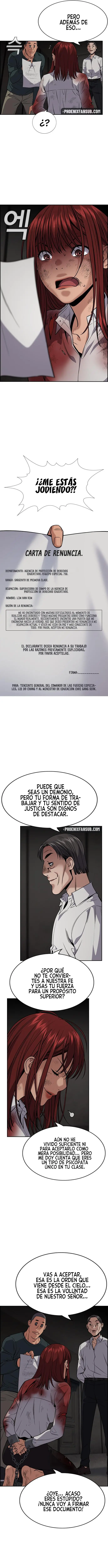 Verdadera Educacion capítulo 107, página 4