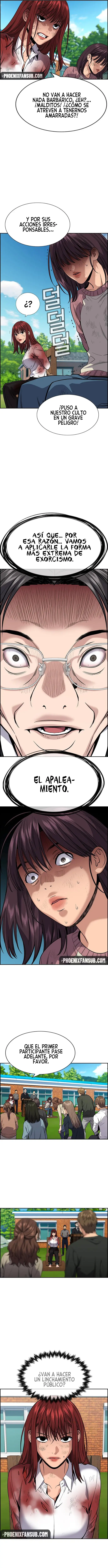 Verdadera Educacion capítulo 107, página 6