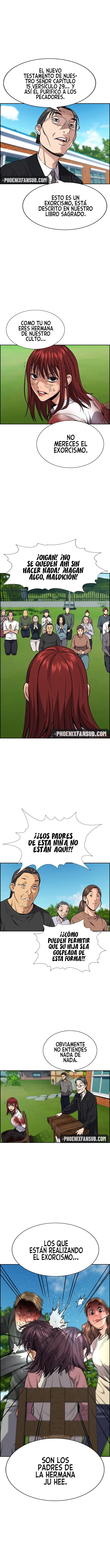 Verdadera Educacion capítulo 107, página 8