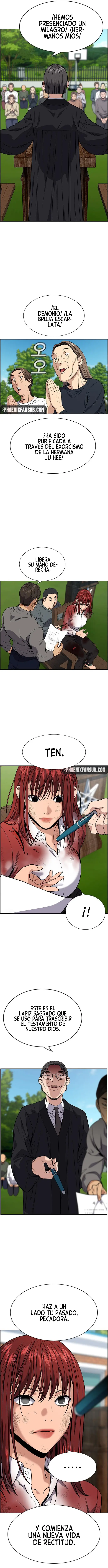 Verdadera Educacion capítulo 107, página 12