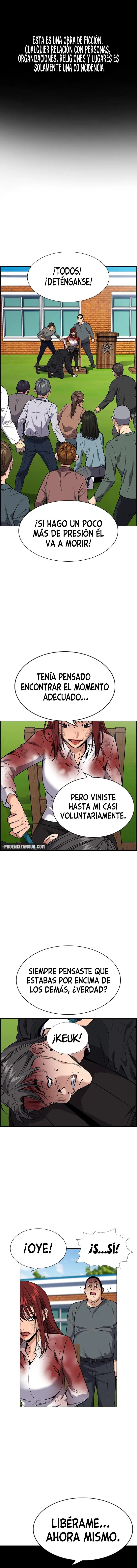 Verdadera Educacion capítulo 108, página 1