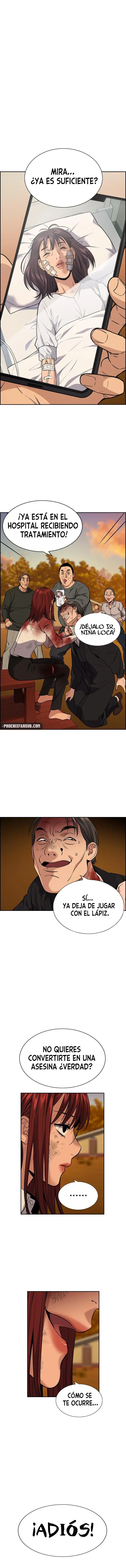 Verdadera Educacion capítulo 108, página 3