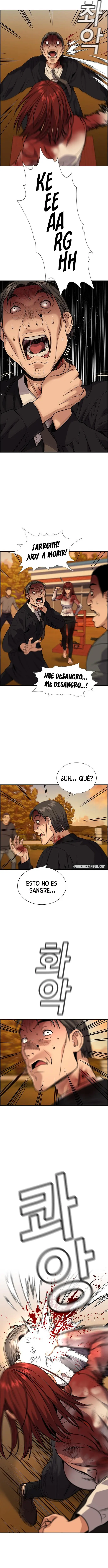 Verdadera Educacion capítulo 108, página 4
