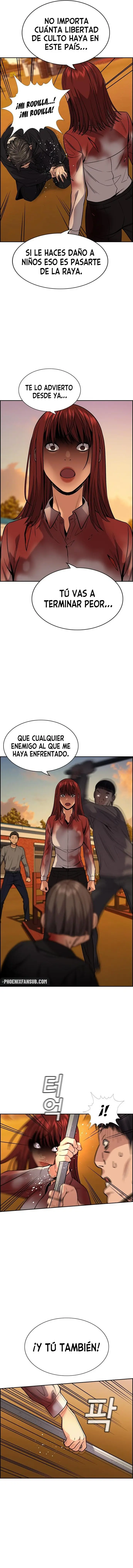 Verdadera Educacion capítulo 108, página 6