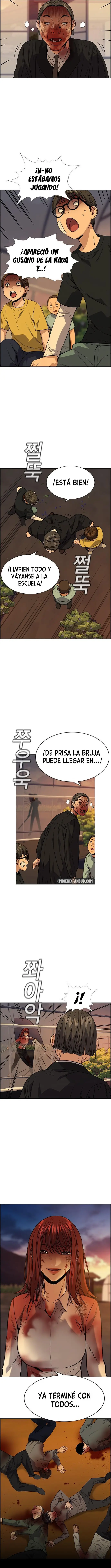 Verdadera Educacion capítulo 108, página 9