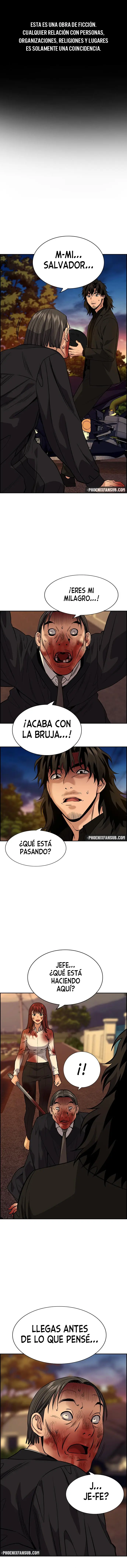 Verdadera Educacion capítulo 109, página 2
