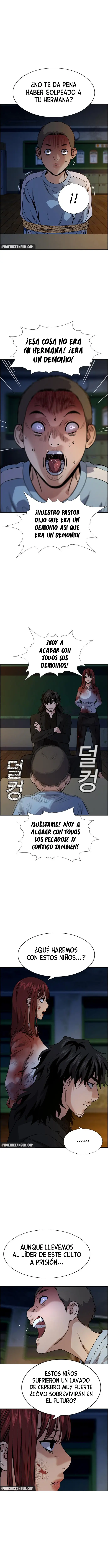 Verdadera Educacion capítulo 109, página 5