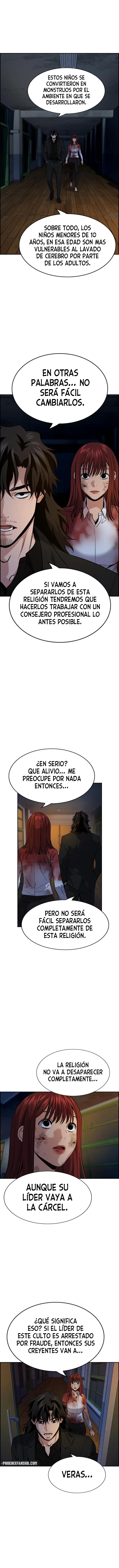 Verdadera Educacion capítulo 109, página 6