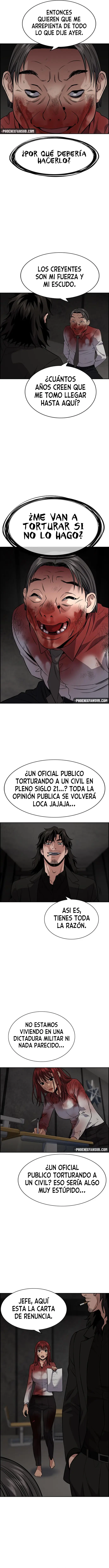 Verdadera Educacion capítulo 109, página 10
