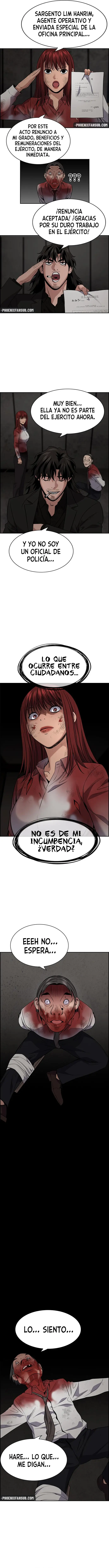Verdadera Educacion capítulo 109, página 11