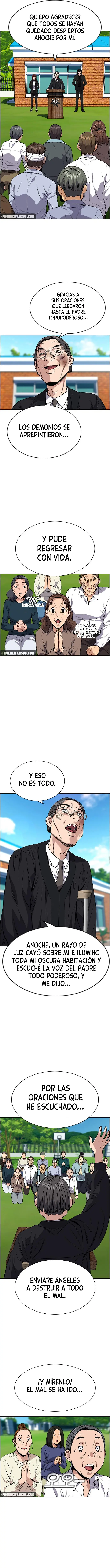 Verdadera Educacion capítulo 109, página 13