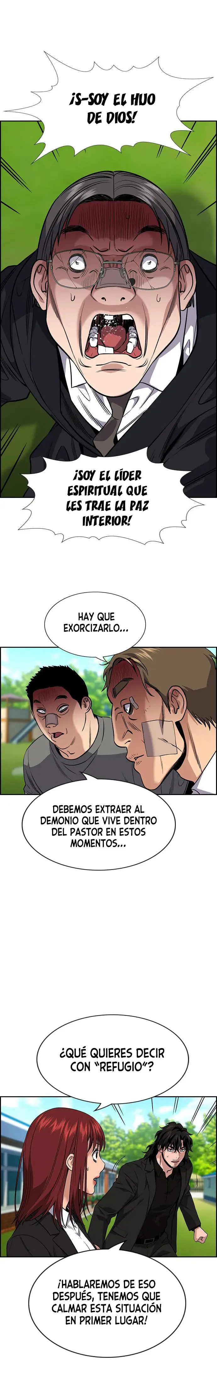 Verdadera Educacion capítulo 110, página 2
