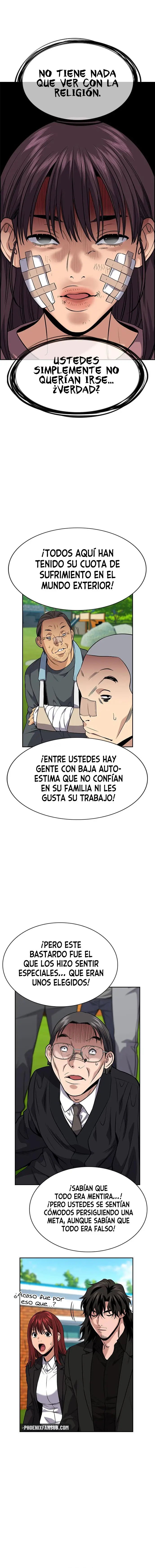 Verdadera Educacion capítulo 110, página 5