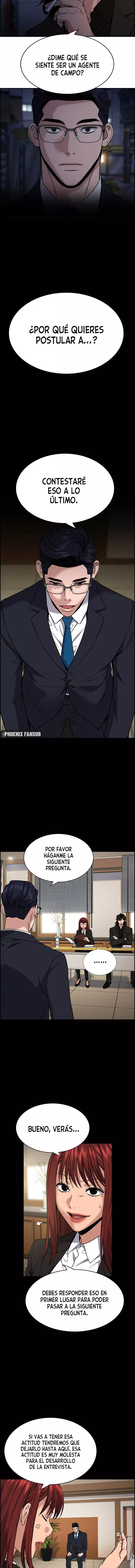 Verdadera Educacion capítulo 113, página 7