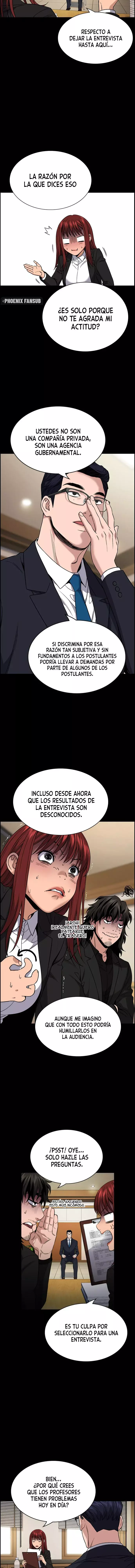 Verdadera Educacion capítulo 113, página 8