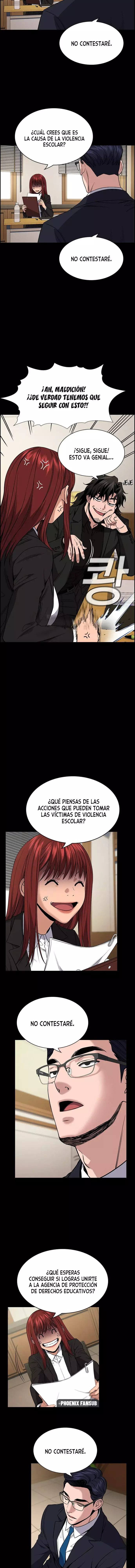 Verdadera Educacion capítulo 113, página 9