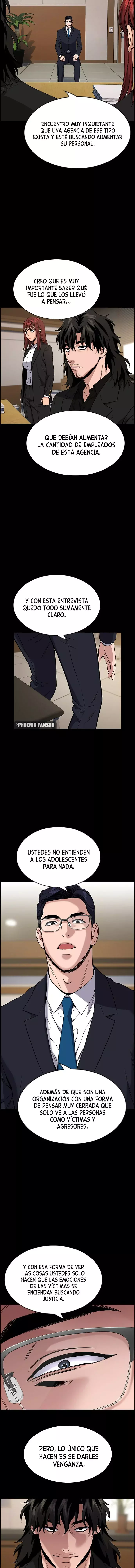 Verdadera Educacion capítulo 113, página 11