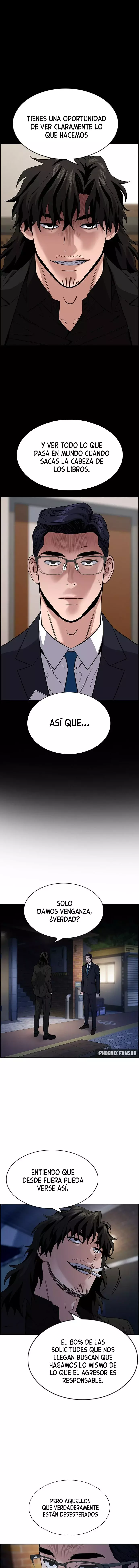 Verdadera Educacion capítulo 113, página 13