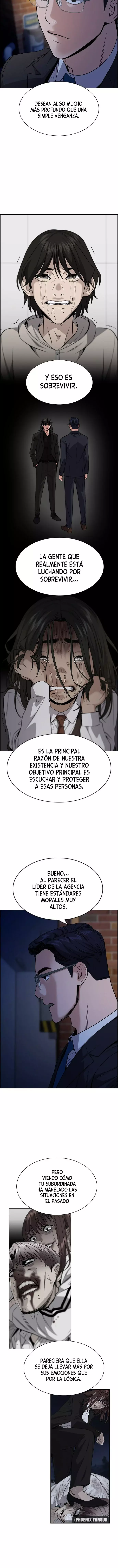 Verdadera Educacion capítulo 113, página 14