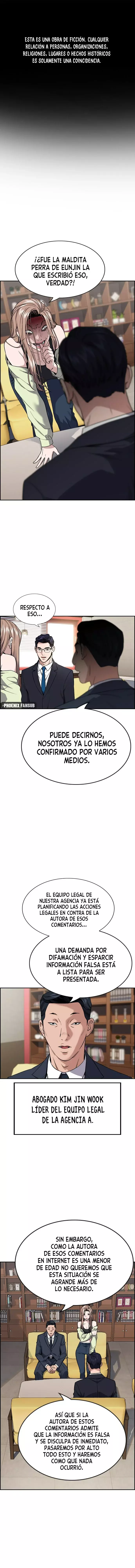 Verdadera Educacion capítulo 114, página 2