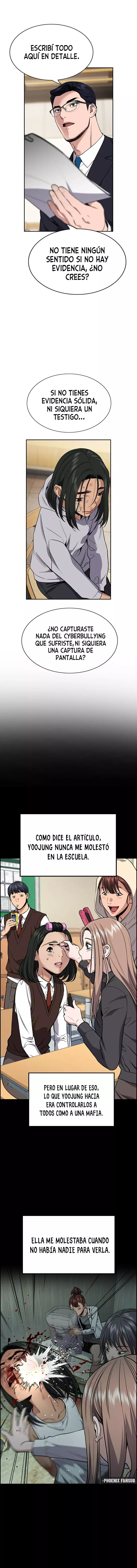 Verdadera Educacion capítulo 114, página 5