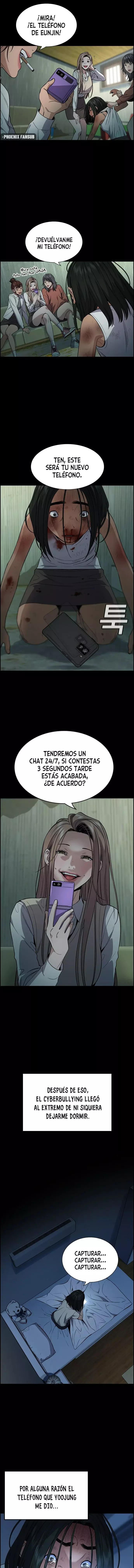 Verdadera Educacion capítulo 114, página 6
