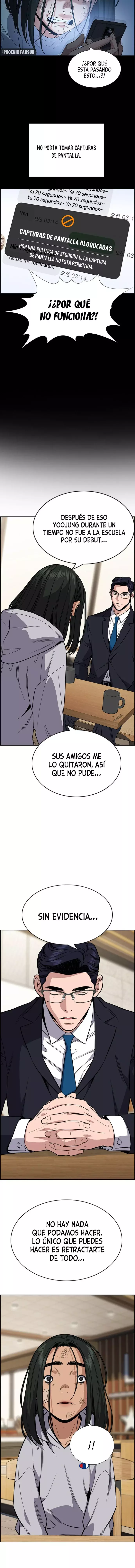 Verdadera Educacion capítulo 114, página 7