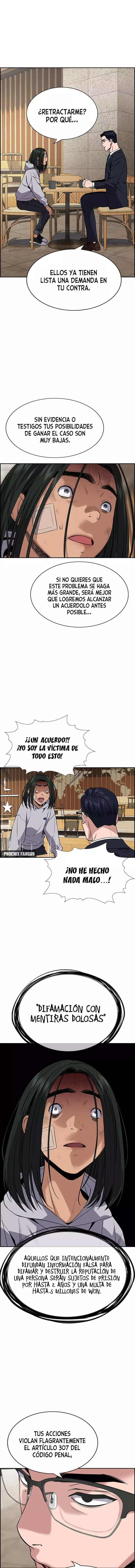 Verdadera Educacion capítulo 114, página 8