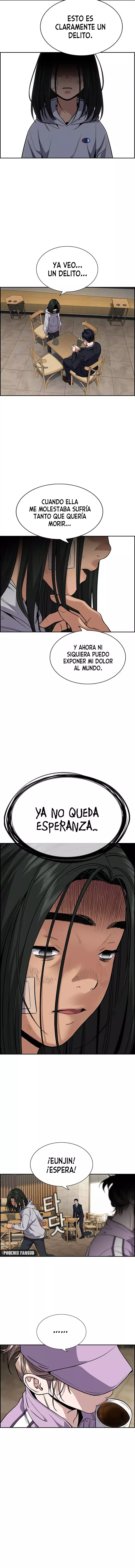 Verdadera Educacion capítulo 114, página 9
