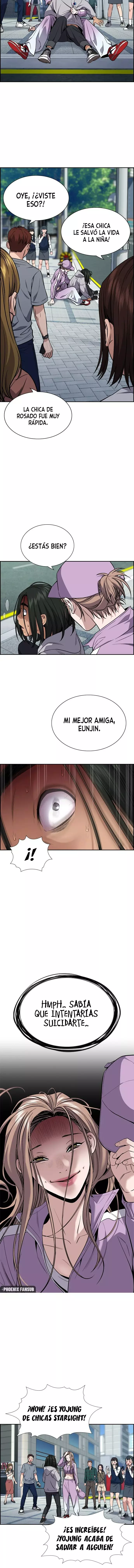 Verdadera Educacion capítulo 114, página 12