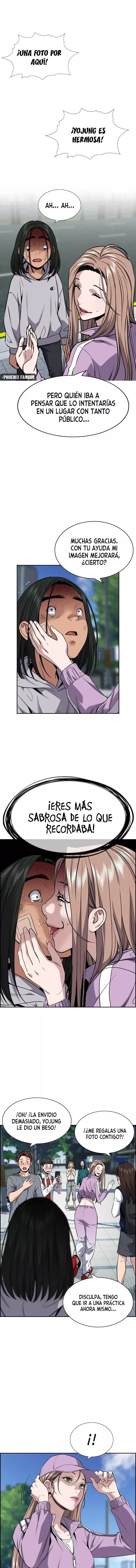 Verdadera Educacion capítulo 114, página 13